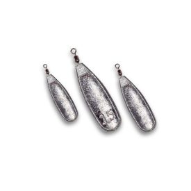 OTTO BÁCSI - Sloth/lajhár rig natúr 7 g (5 db/csomag)