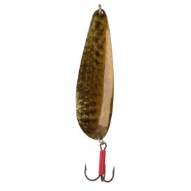 Ottó Bácsi Berek 20g Feketepikkelyes támolygó villantó