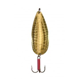 Ottó Bácsi Lutra 9g Aranypikkelyes támolygó villantó