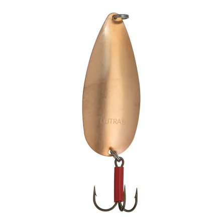 Ottó Bácsi Lutra 13g Bronz támolygó villantó