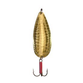 Ottó Bácsi Lutra 9g Aranypikkelyes támolygó villantó