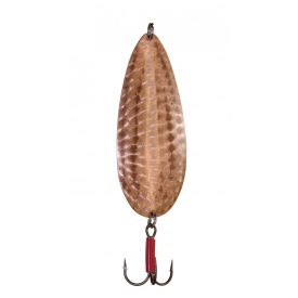 Ottó Bácsi Matula 19g Bronzpikkelyes támolygó villantó