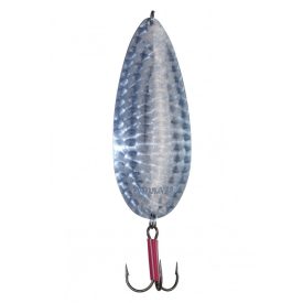   Ottó Bácsi Matula 19g Szürkepikkelyes támolygó villantó