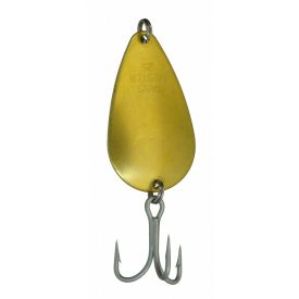 Ottó Bácsi Tass mester 25g Arany támolygó villantó