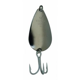   Ottó Bácsi Tass mester 25g Feketeezüst támolygó villantó