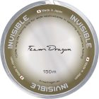 Team Dragon Invisible 150m 0,25mm monofil zsinór