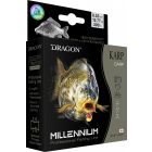 Dragon Millenium 30m Carp 400m 0,22mm monofil zsinór