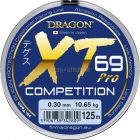 Dragon XT69 Pro Competition 125m 0,16mm monofil zsinór
