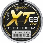 Dragon XT69 Pro Feeder 125m 0,25mm monofil zsinór