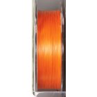 Dragon HM X8 135m 0,06mm fonott zsinór - fluo narancs