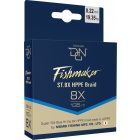 Dragon Fishmaker ST.8X 135m 0,14mm fonott zsinór