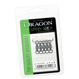 Dragon csapágyas forgó #:2/0