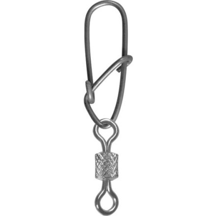 Dragon Super Lock forgókapocs #8