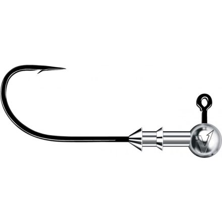 Dragon V-Point Speed jigfej 3db/cs  #3/0  20g