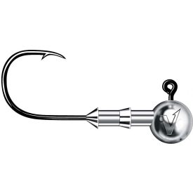 Dragon V-Point Viper jigfej 3db/cs  #4/0  7.5g