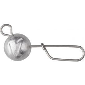 Dragon Flexi Head ólomfej MIX 6db/cs  5-7.5-10-15-20-25g