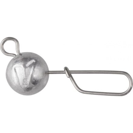 Dragon Flexi Head ólomfej 3db/cs 20g