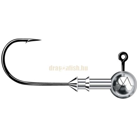MUSTAD classic 3 db/cs  #1  7.5gr