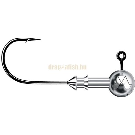 MUSTAD classic 3 db/cs  #3/0  20gr 