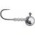 MUSTAD jig BIG GAME 3db/cs  #5/0 7.5gr