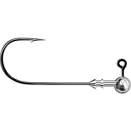 Dragon V-Point Big Game jigfej 3db/cs  #8/0  15g