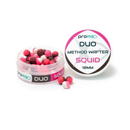 Promix Duo Method Wafter 10mm – squid