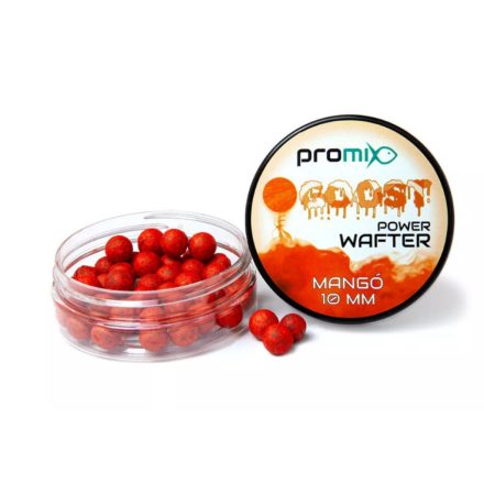 Promix Goost Power Wafter 8mm – mangó 20g