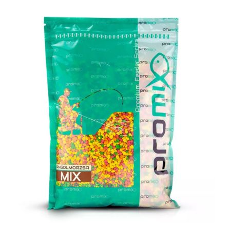 Promix angolmorzsa mix 500g