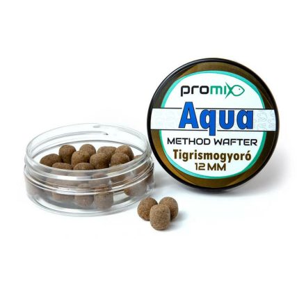 Promix Aqua Wafter 12mm – tigrismogyoró 25g