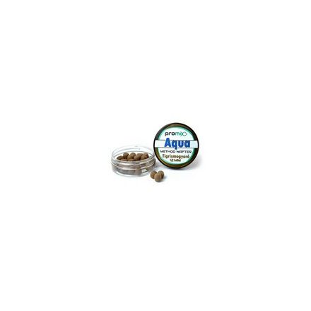 Promix Aqua Wafter 8mm – tigrismogyoró 25g