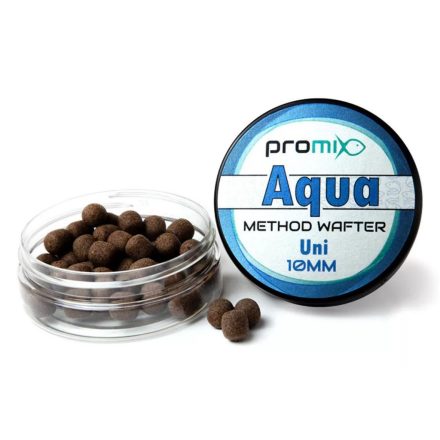 Promix Aqua Wafter 10mm – uni 25g