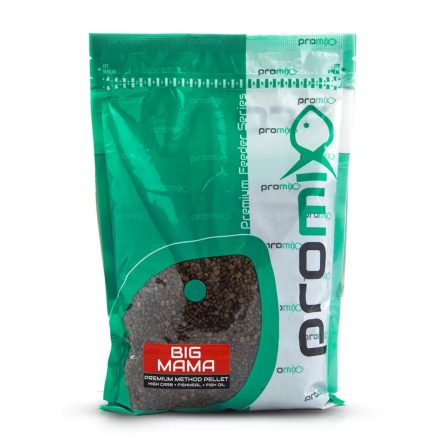 Promix Big Mama Method Pellet 800g