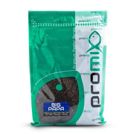 Promix Big Papa Method Pellet 800g