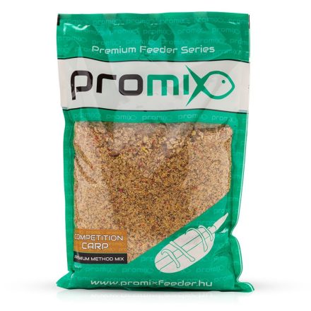 Promix etetőanyag – competition carp 800g