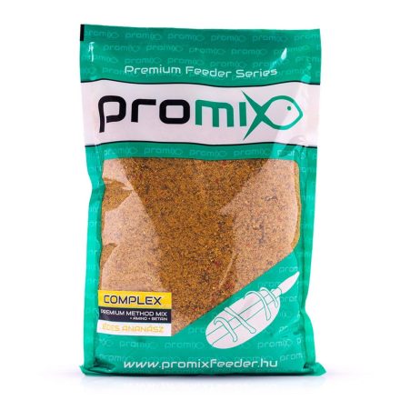 Promix Complex etetőanyag – édes ananász 800g