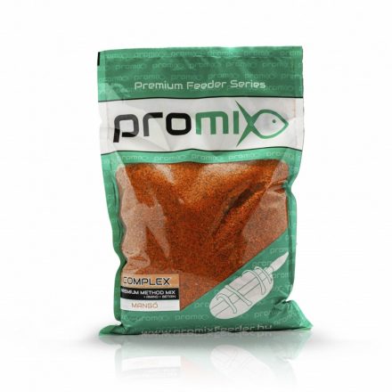 Promix Complex etetőanyag – mangó 800g