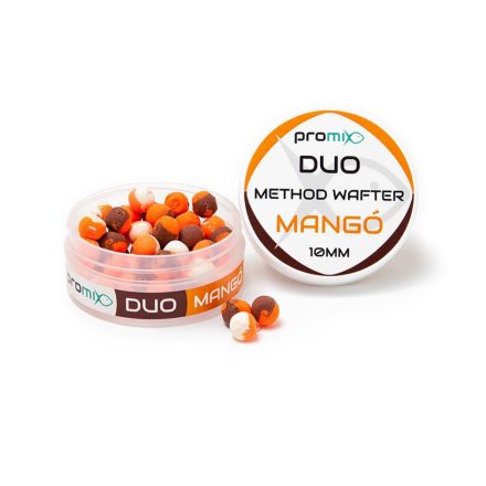 Promix Duo Method Wafter 10mm – mangó