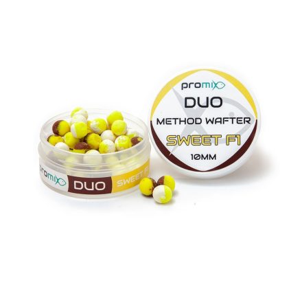 Promix Duo Method Wafter 10mm – sweet F1