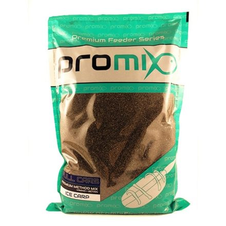 Promix Full Carb Method Mix – ice carp 900g