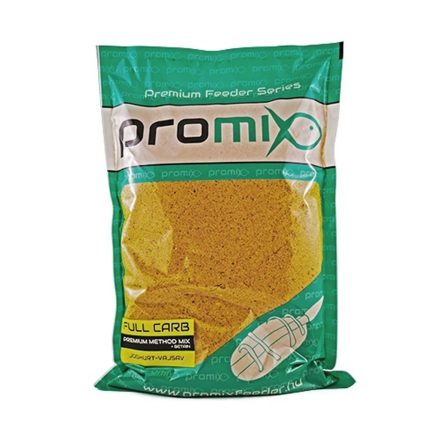 Promix Full Carb Method Mix – joghurt-vajsav 900g
