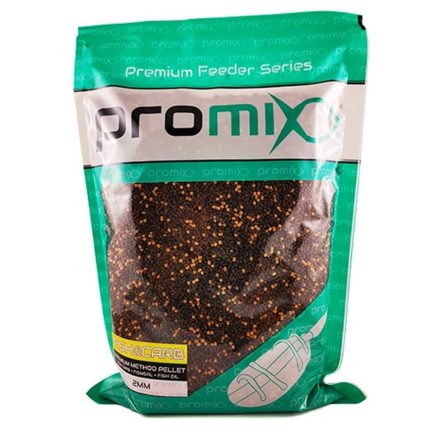 Promix Method Pellet 2mm – fish&carb 800g