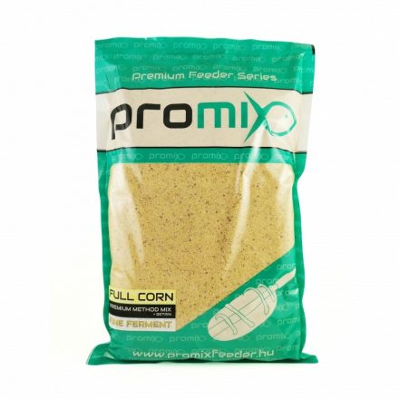 Promix etetőanyag – full corn fine ferment 900g