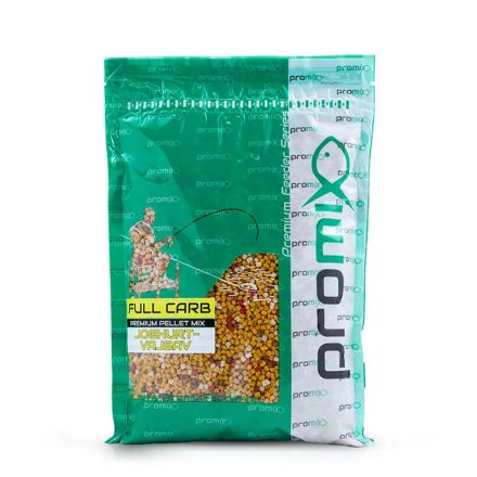 Promix Full Carb Pellet – joghurt-vajsav 500g