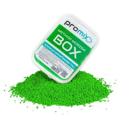 Promix Method Morzsa – zöld