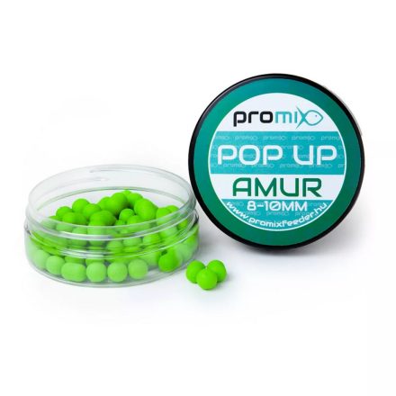 Promix Pop-up 8-10mm – amur 20g