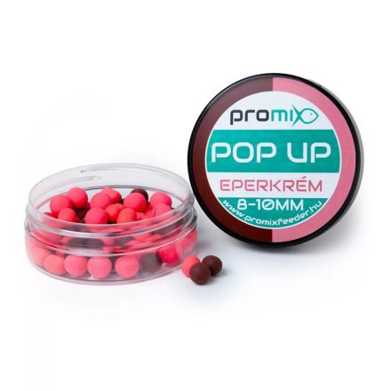 Promix Pop-up 8-10mm – eperkrém 20g