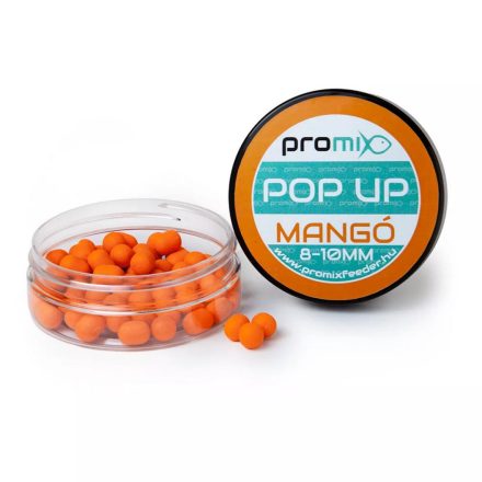 Promix Pop-up 8-10mm – mangó 20g