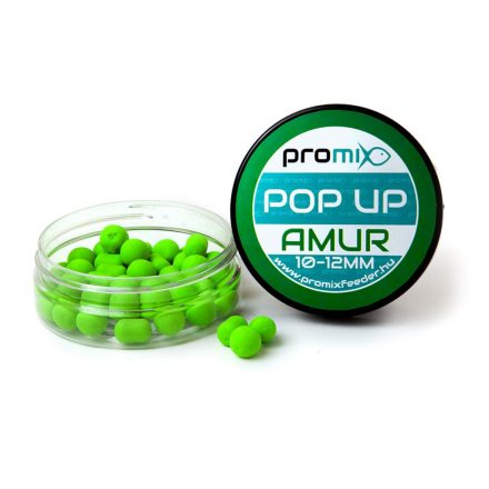 Promix Pop-up pellet 10-12mm – amur 20g