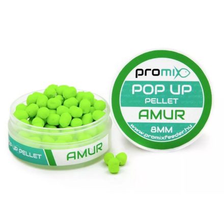 Promix Pop-up pellet 8mm – amur 20g