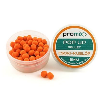 Promix Pop-up pellet 8mm – csoki-kuglóf 20g